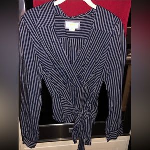 Anthropologie long sleeve